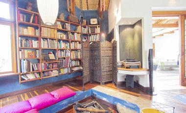 VENTA de CASAS en LA CALERA