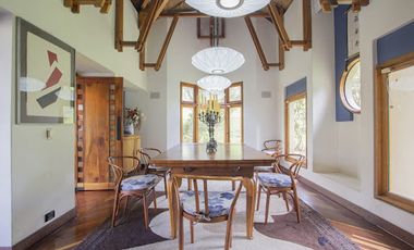 VENTA de CASAS en LA CALERA