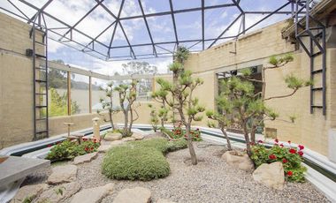 VENTA de CASAS en LA CALERA