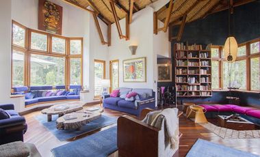 VENTA de CASAS en LA CALERA