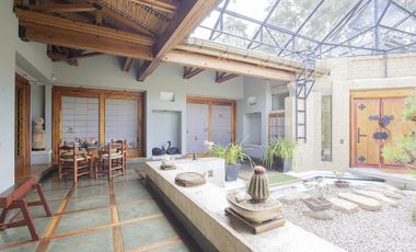 VENTA de CASAS en LA CALERA