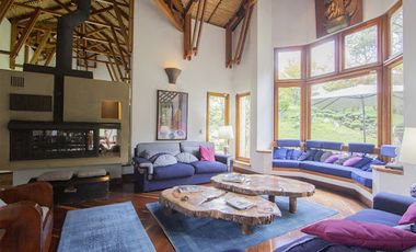 VENTA de CASAS en LA CALERA