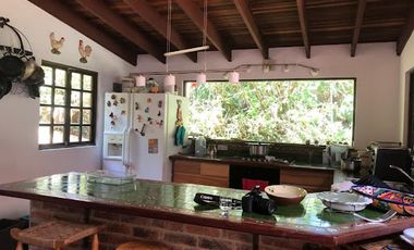 VENTA de FINCAS en LA CALERA