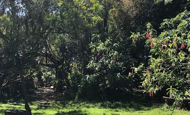 VENTA de FINCAS en LA CALERA