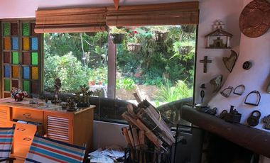 VENTA de FINCAS en LA CALERA