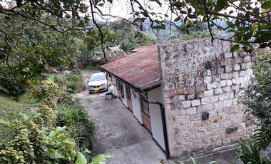 VENTA de FINCAS en MESITAS