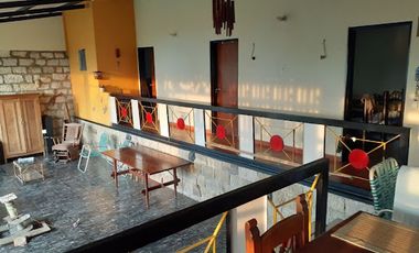 VENTA de FINCAS en MESITAS