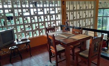 VENTA de FINCAS en MESITAS