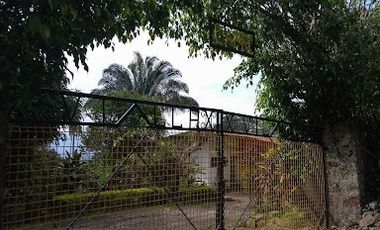 VENTA de FINCAS en MESITAS