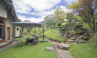 ARRIENDO de CASAS en LA CALERA