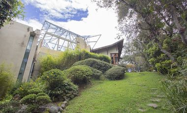 ARRIENDO de CASAS en LA CALERA