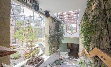 ARRIENDO de CASAS en LA CALERA