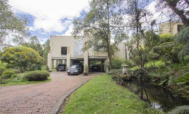 ARRIENDO de CASAS en LA CALERA