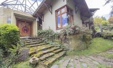 ARRIENDO de CASAS en LA CALERA