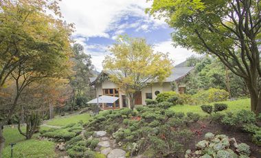 ARRIENDO de CASAS en LA CALERA