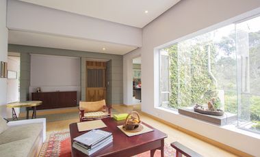 ARRIENDO de CASAS en LA CALERA