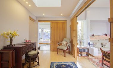 ARRIENDO de CASAS en LA CALERA