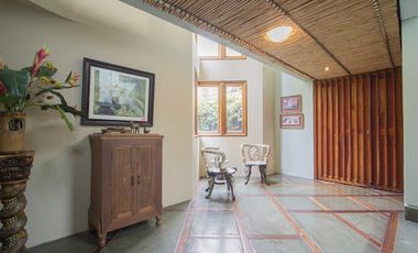 ARRIENDO de CASAS en LA CALERA