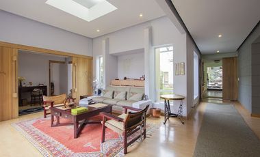 ARRIENDO de CASAS en LA CALERA