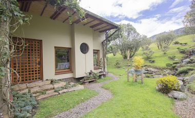 ARRIENDO de CASAS en LA CALERA