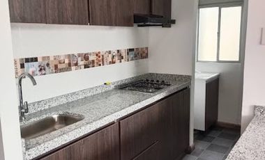 ARRIENDO de APARTAMENTO en MADRID
