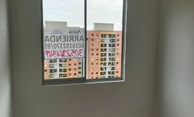 ARRIENDO de APARTAMENTO en MADRID