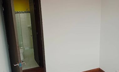 ARRIENDO de APARTAMENTO en MADRID