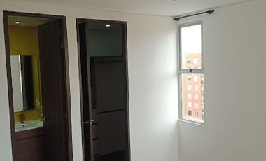 ARRIENDO de APARTAMENTO en MADRID