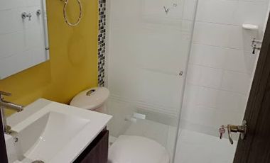 ARRIENDO de APARTAMENTO en MADRID