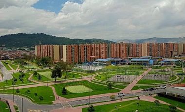 ARRIENDO de APARTAMENTO en MADRID