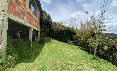 VENTA de LOTES en LA CALERA