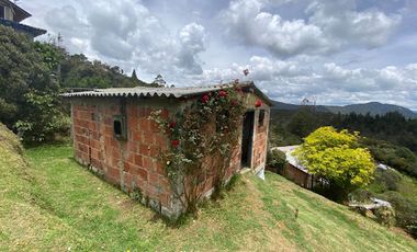 VENTA de LOTES en LA CALERA