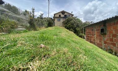 VENTA de CASAS en LA CALERA