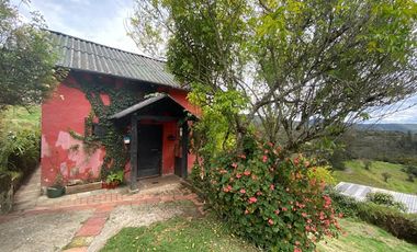 VENTA de CASAS en LA CALERA