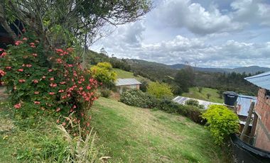 VENTA de CASAS en LA CALERA