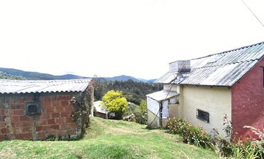 VENTA de CASAS en LA CALERA