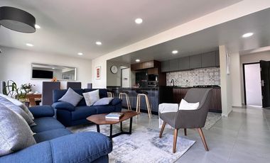 RESIDENCIAL ÁMBAR(Tecámac Centro)