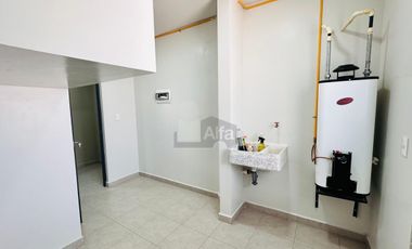 RESIDENCIAL ÁMBAR(Tecámac Centro)