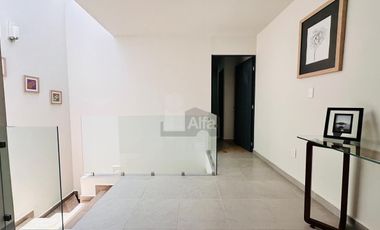 RESIDENCIAL ÁMBAR(Tecámac Centro)