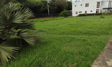 VENTA de LOTES en GIRARDOT