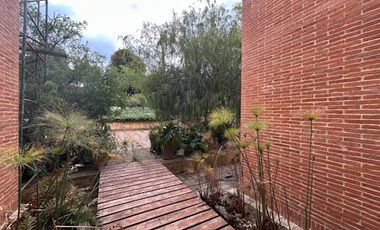 VENTA de FINCAS en TABIO