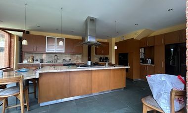 VENTA de FINCAS en TABIO