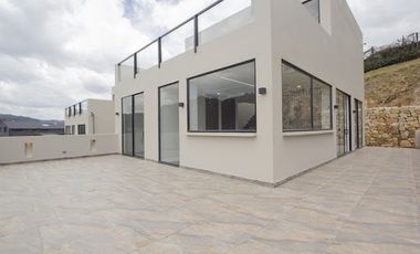 VENTA de CASAS en LA CALERA