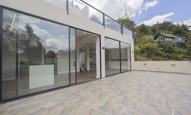 VENTA de CASAS en LA CALERA