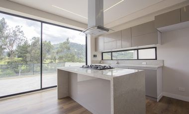 VENTA de CASAS en LA CALERA