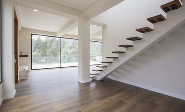 VENTA de CASAS en LA CALERA