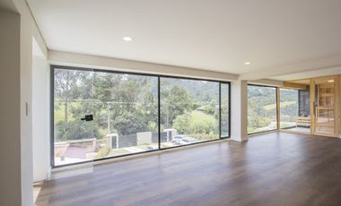 VENTA de CASAS en LA CALERA