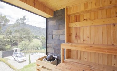 VENTA de CASAS en LA CALERA