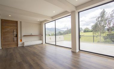 VENTA de CASAS en LA CALERA