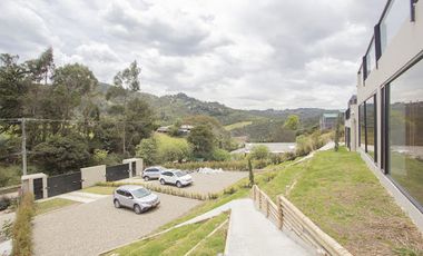 VENTA de CASAS en LA CALERA